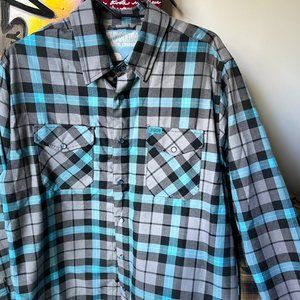 Men's Flannel